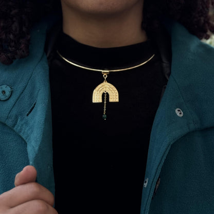 Heaven Choker