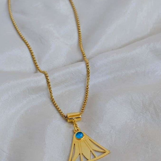 Enchanted Chain