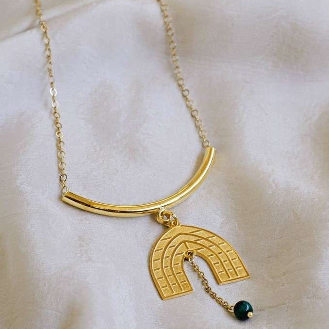 Heaven Necklace