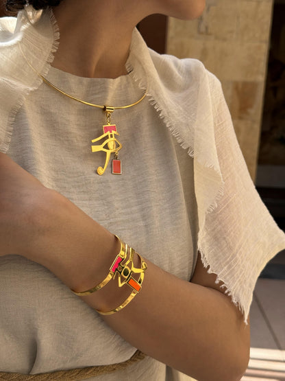Charming Choker