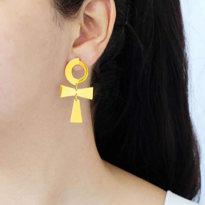 pure Earrings