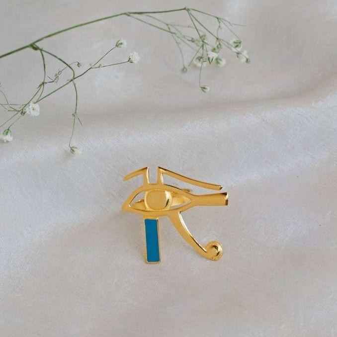 Charm Ring