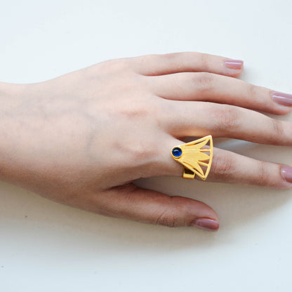 Mini Enchanted Ring