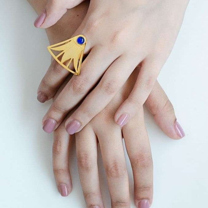 Enchanted Ring