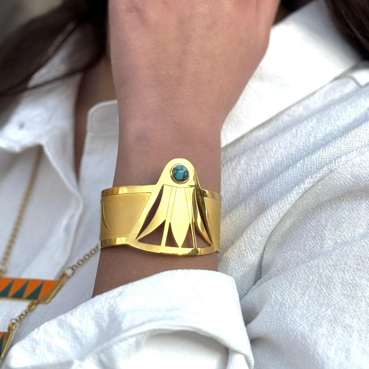 Enchanted Bangle