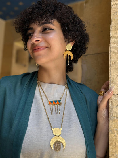 Nub Necklace
