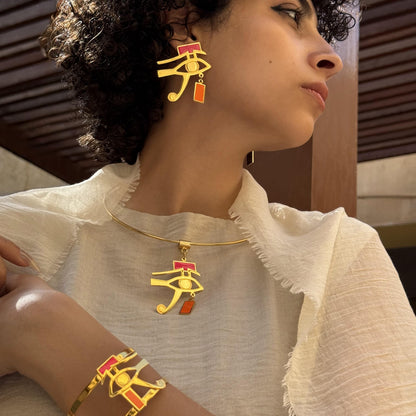 Charm Earrings
