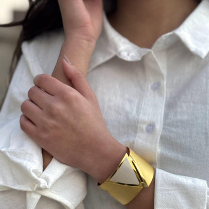 Khufu  Bangle